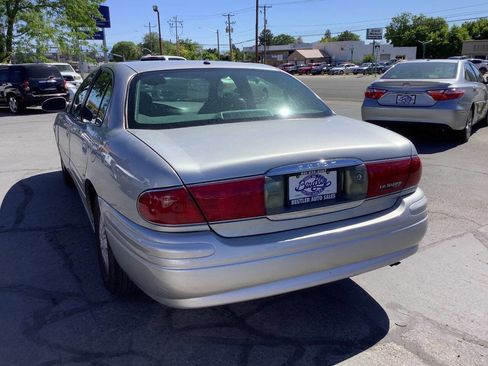 Used 2005 Buick Le Sabre Custom FWD image 7