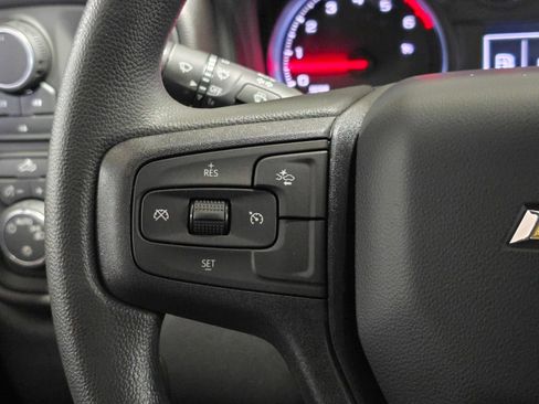 New 2026 Chevrolet Silverado 2500 Custom w/ Custom Convenience Package image 32