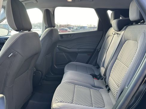 Used 2022 Ford Escape SE w/ Convenience Package image 12