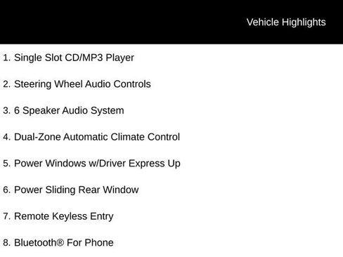 Used 2015 Chevrolet Silverado 1500 LTZ Z71 RWD image 8