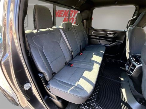 Used 2023 RAM 1500 Big Horn AWD/4WD image 27
