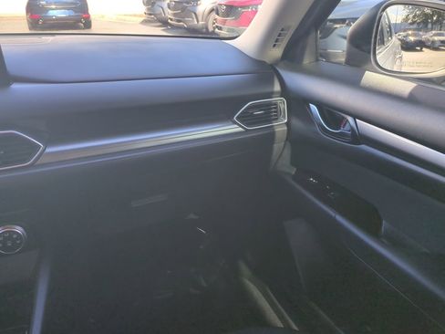 Used 2023 MAZDA CX-5 AWD 2.5 S image 17
