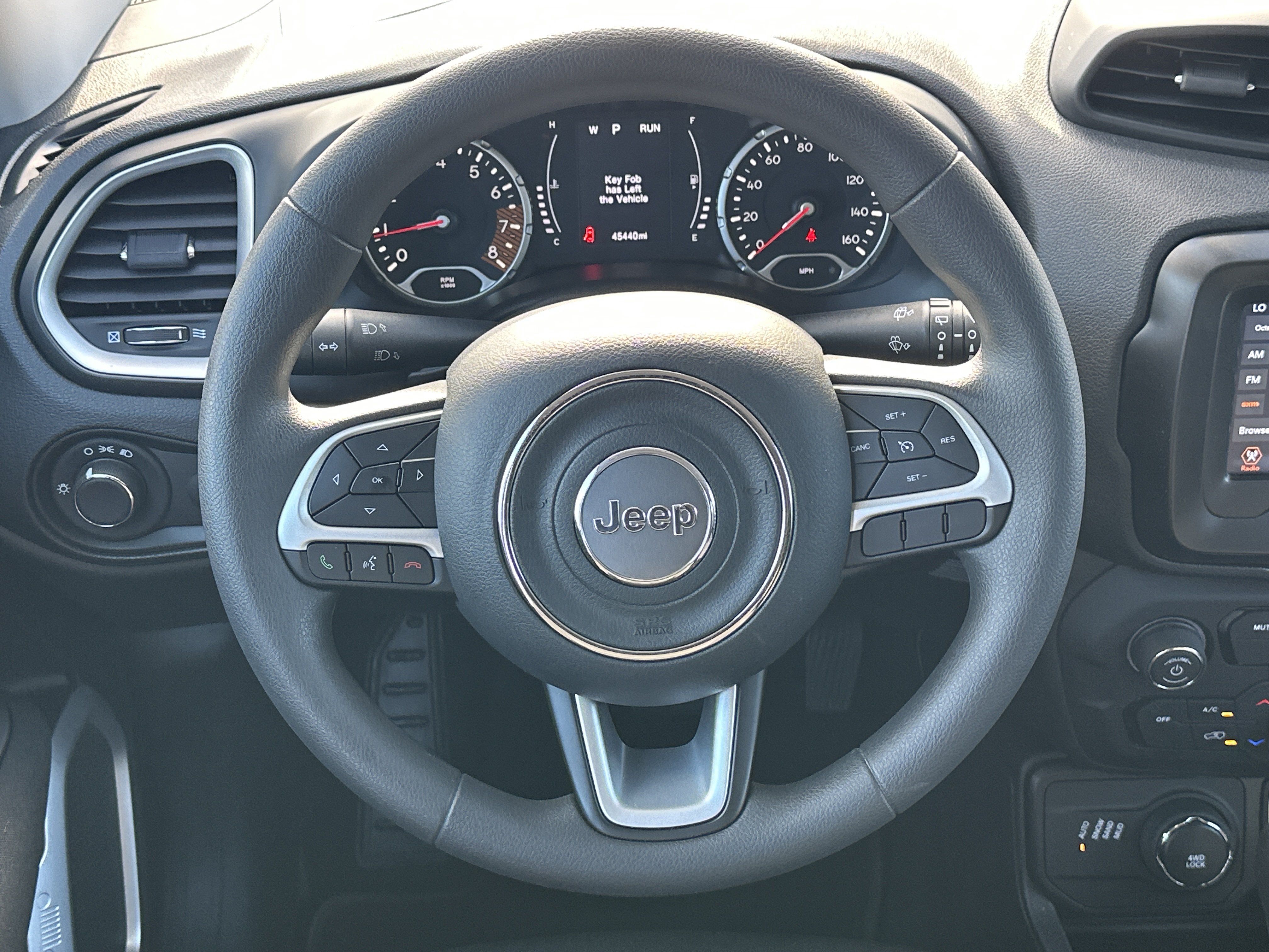 Used 2021 Jeep Renegade Sport AWD/4WD image 24
