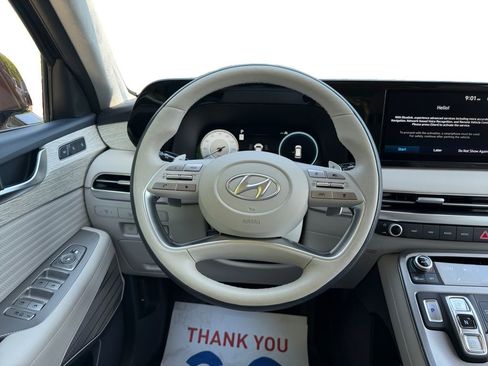 Used 2023 Hyundai Palisade Calligraphy AWD/4WD image 12