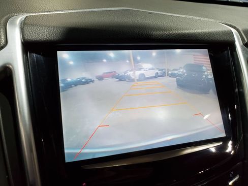 Used 2015 Cadillac SRX Performance w/ Driver Awareness Package FWD image 30
