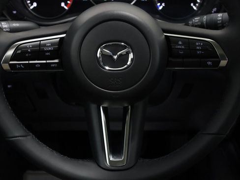 New 2025 MAZDA CX-30 AWD 2.5 S w/ Preferred Package image 17