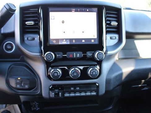 New 2026 RAM 3500 Tradesman image 17