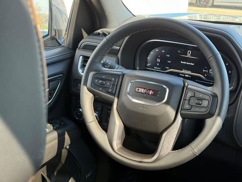 Used 2023 GMC Yukon AT4 w/ LPO, Floor Liner Package image 15