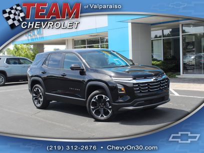 New 2026 Chevrolet Equinox LT w/ Safety and Technology Package
