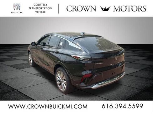Used 2025 Buick Envista Avenir FWD image 10