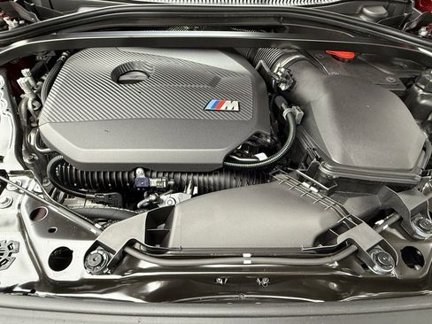 Used 2025 BMW M235i xDrive w/ Premium Package image 31