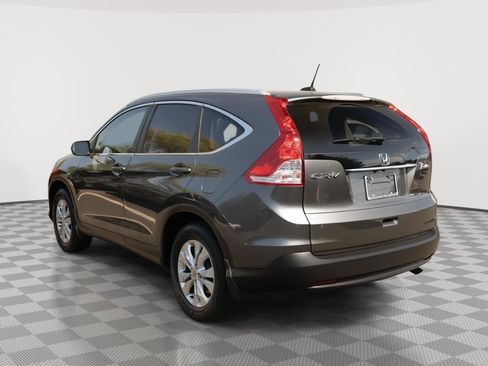 Used 2014 Honda CR-V EX-L image 23