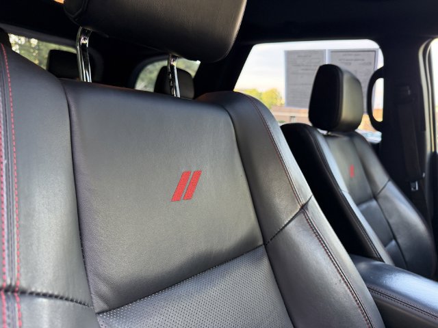 Used 2024 Dodge Durango GT AWD/4WD image 36