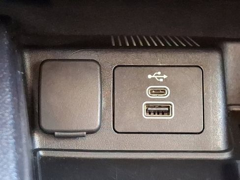 Used 2025 Ford Bronco Sport Outer Banks w/ Outer Banks Tech Package+ image 24