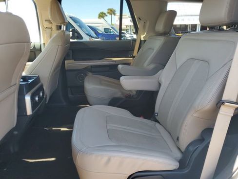 Certified 2023 Ford Expedition Limited image 12