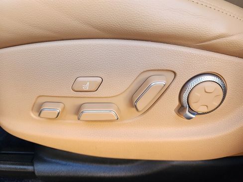 Used 2021 Genesis GV80 3.5T Advanced + image 26