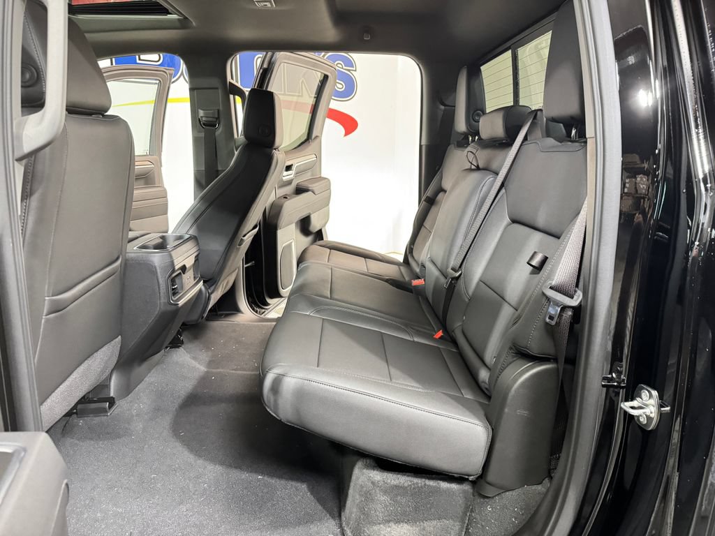 New 2026 Chevrolet Silverado 1500 RST w/ RST All Star Premium Package AWD/4WD image 15