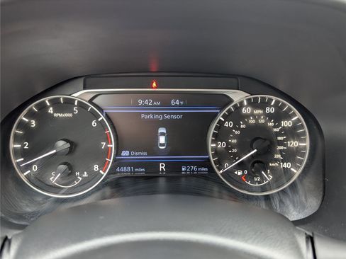 Used 2022 Nissan Altima 2.5 SR image 25