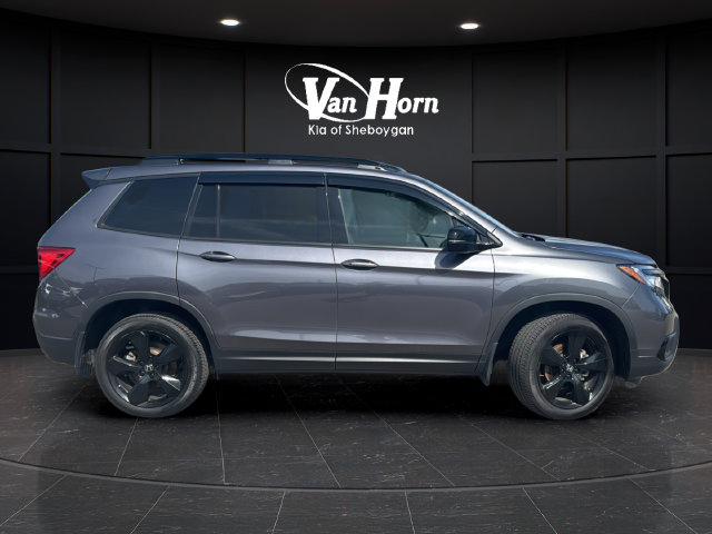 Used 2021 Honda Passport Elite image 8