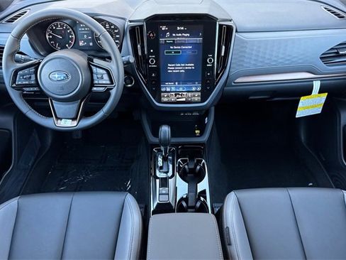 New 2026 Subaru Forester Sport w/ Sport Package image 10