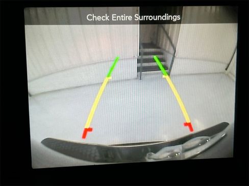 Used 2014 RAM 1500 Laramie Longhorn w/ Convenience Group image 15