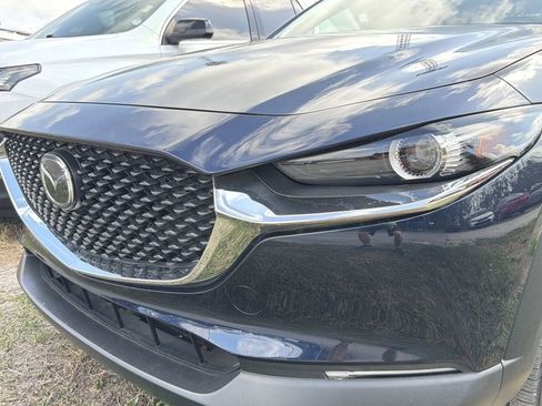 Used 2024 MAZDA CX-30 AWD 2.5 S w/ Select Sport Pkg image 7