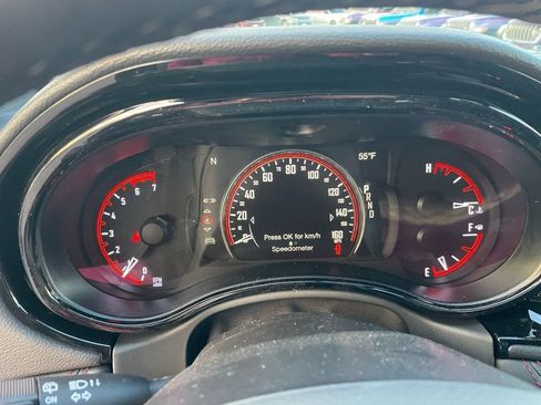 New 2026 Dodge Durango GT image 35