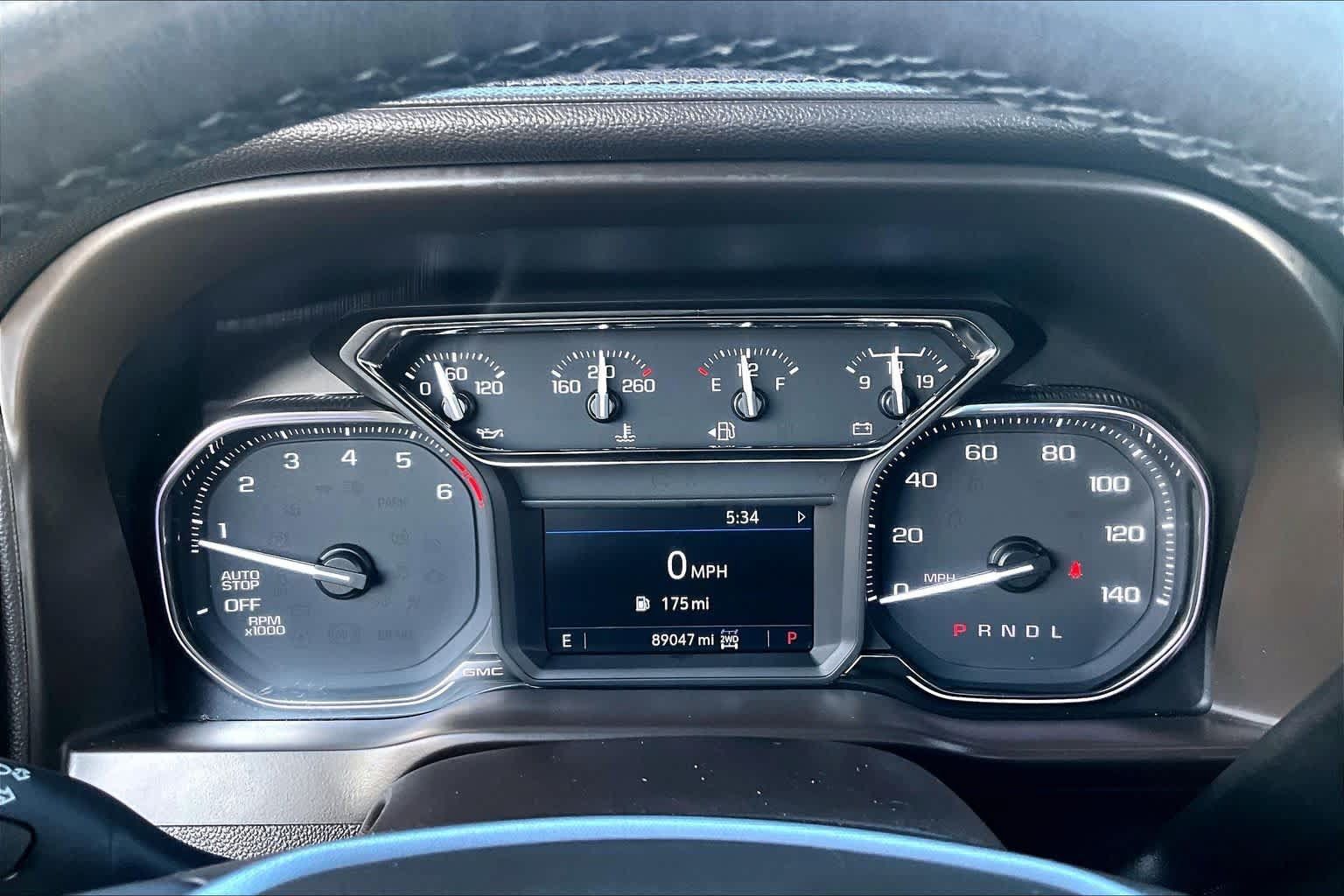 Used 2021 GMC Sierra 1500 SLT AWD/4WD image 26