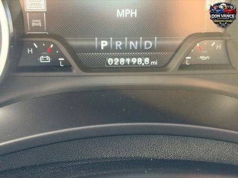Used 2024 RAM 2500 Laramie w/ Safety Group AWD/4WD image 16