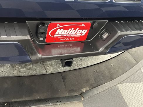 Used 2018 Ford F150 XL w/ Equipment Group 101A Mid AWD/4WD image 29