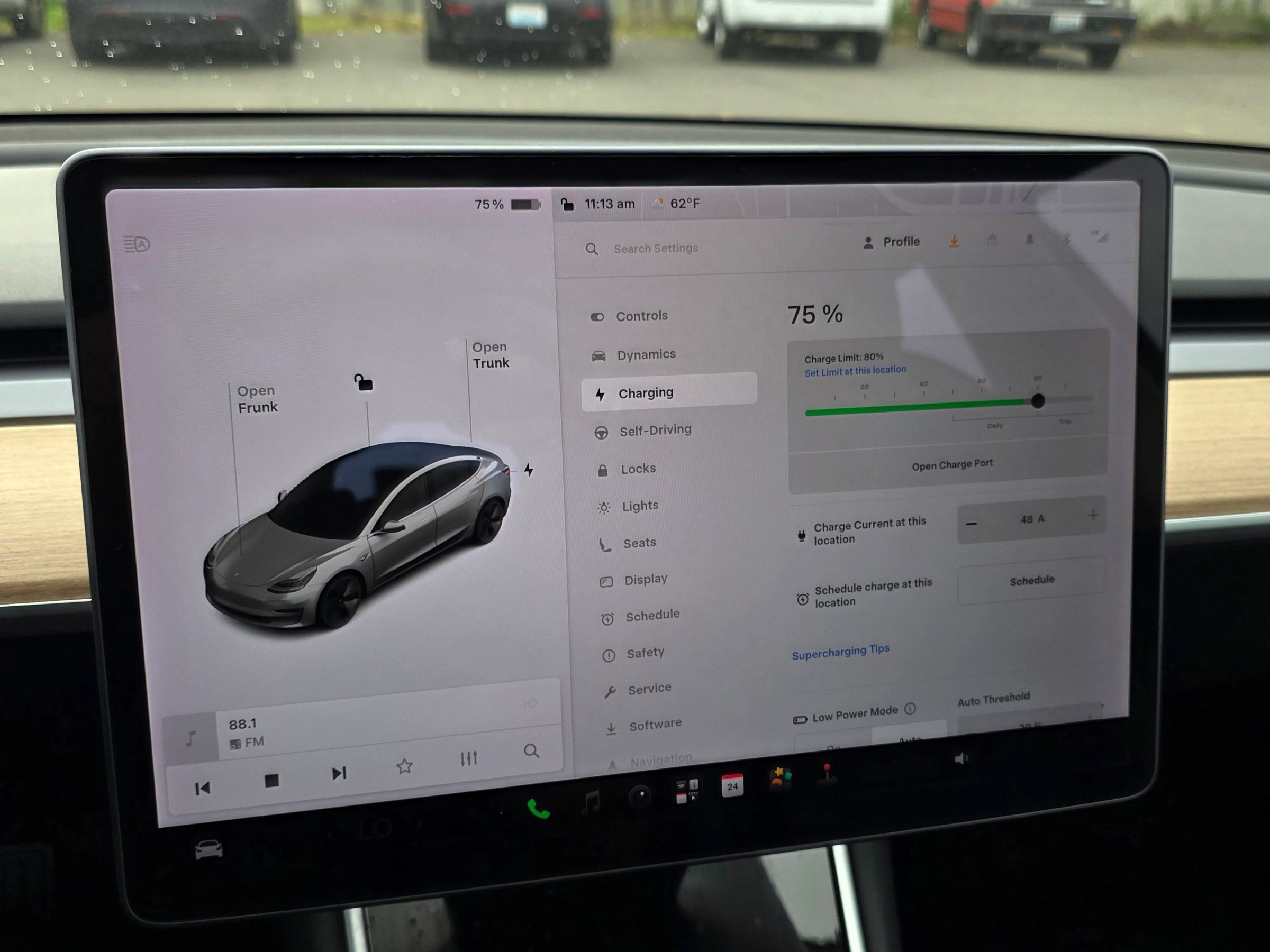 Used 2018 Tesla Model 3 Long Range RWD image 39