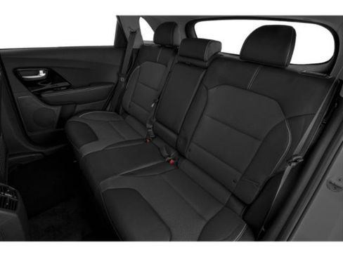 Certified 2021 Kia Niro EX w/ Cold Weather Package image 16