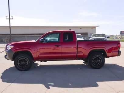 Used 2021 Toyota Tacoma SR