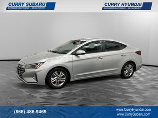 Used 2019 Hyundai Elantra Value Edition w/ Cargo Package video 1