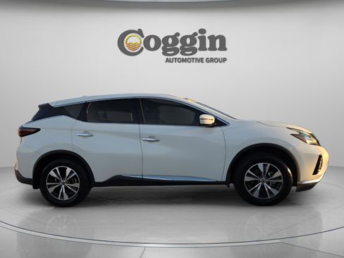 Used 2020 Nissan Murano S w/ Technology Package image 6