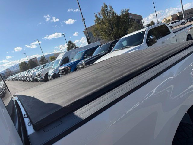Used 2021 Ford F350 Platinum AWD/4WD image 16