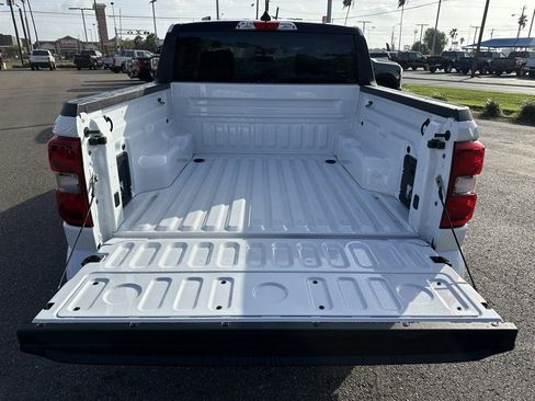 New 2025 Ford Maverick Lobo image 19