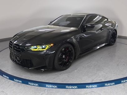 Used 2023 BMW M4 Competition