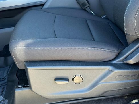 New 2025 Ford F150 XLT w/ Equipment Group 301A Standard image 20