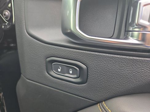 New 2025 Jeep Wrangler Sahara image 52