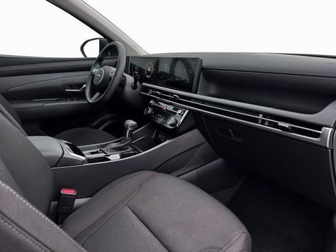 New 2026 Hyundai Tucson SEL image 15