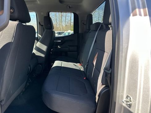 Used 2019 Chevrolet Silverado 1500 Custom Trail Boss image 15