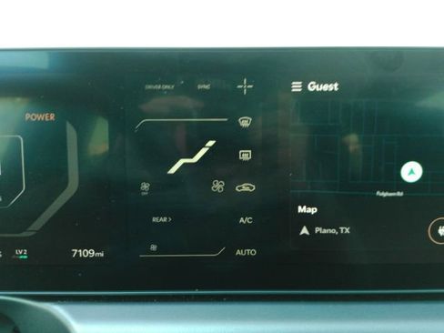 Used 2024 Kia EV9 Light image 45