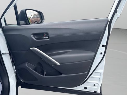 New 2026 Toyota Corolla Cross AWD Hybrid image 28