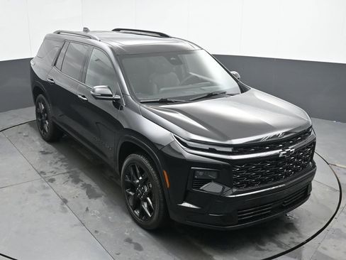 Used 2024 Chevrolet Traverse RS w/ LPO, Floor Liner Package image 41