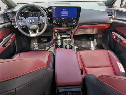 Used 2024 Lexus NX 250 NX 250 Premium w/ Cold Area Package image 18