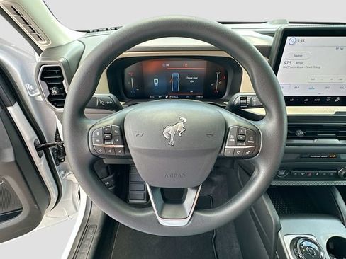 New 2026 Ford Bronco Sport Big Bend AWD/4WD image 7
