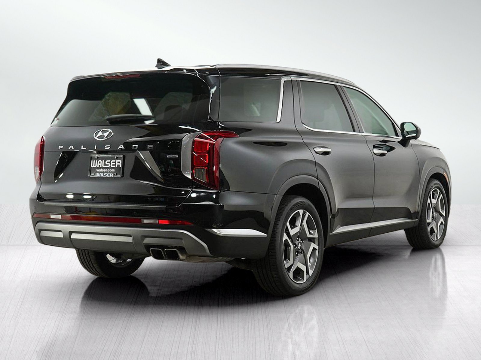 Used 2024 Hyundai Palisade Limited AWD/4WD image 5