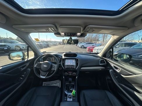 Used 2023 Subaru Forester Limited image 2