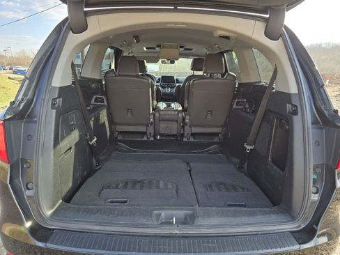 Used 2018 Honda Odyssey Touring image 16